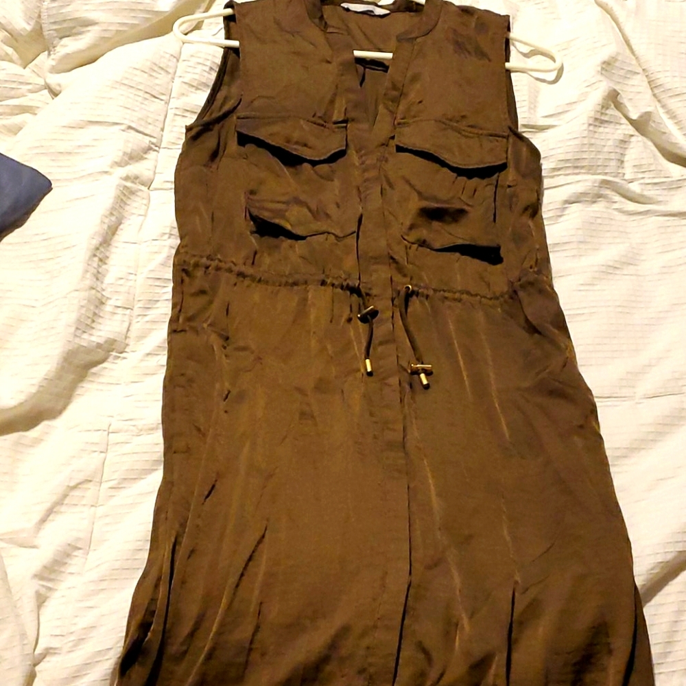 Ladies dress